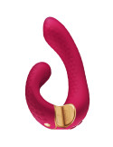 SHUNGA - MIYO INTIMATE MASSAGER FUCHSIA 6 