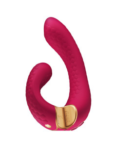 SHUNGA - MIYO INTIMATE MASSAGER FUCHSIA 6 