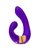 SHUNGA - MIYO INTIMMASSAGER VIOLETT 6 