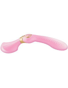 SHUNGA - ZOA INTIMMASSAGER ROSA 9 