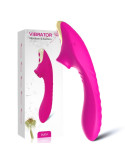 ARMONY - DUDU LICKING VIBRATING CLIT FUCHSIA 4 