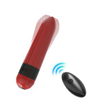 ARMONY - ROCKET VIBRATEUR BULLET TÉLÉCOMMANDE FUCHSIA 5 