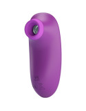 ROMANCE - ADORA MINI CLITORIS VENTOUSE VIOLET 7 