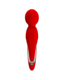 PRETTY LOVE - WALTER VIBRATOR WAND RED 9 