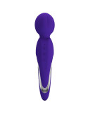 PRETTY LOVE - WALTER VIBRATOR WAND PURPLE 9 