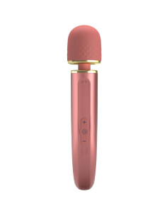 PRETTY LOVE - MASSAGER 7 VIBRATION MODES PINK 10 