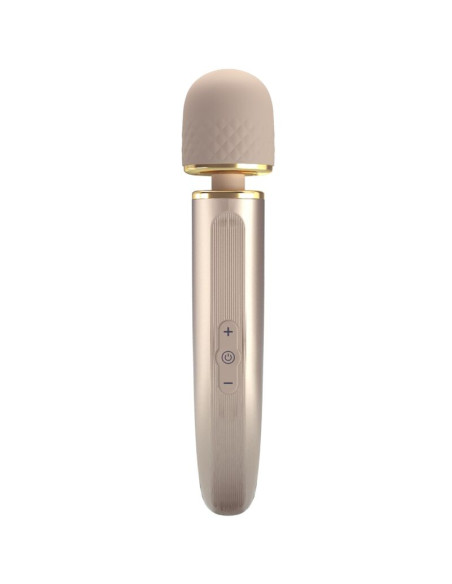 PRETTY LOVE - MASSAGER 7 VIBRATION MODES CHAMPAGNE 10 