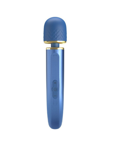 PRETTY LOVE - MASSAGER 7 VIBRATION MODES BLUE 10 