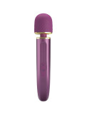 PRETTY LOVE - MASSAGER 7 VIBRATION MODES PURPLE 10 