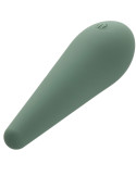 CALEXOTICS - MOD CHIC STIMULATOR GREEN 9 