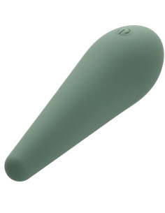 CALEXOTICS - STIMULATEUR MOD CHIC VERT 9 