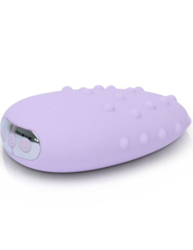 JE JOUE - MIMI DEUX LILAC MASSAGER 11 