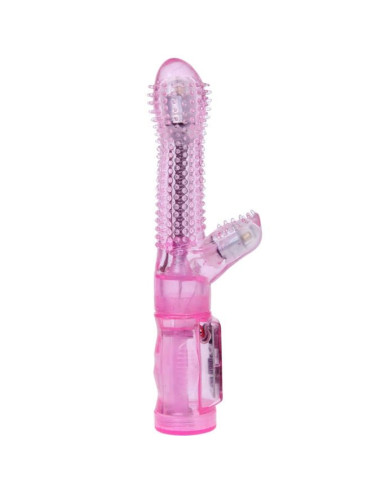 BAILE - INTIMER LIEBHABER TEASE LILA VIBRATOR 7 