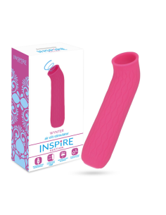 INSPIRE SUCTION - ROSA INVERNALE 4 