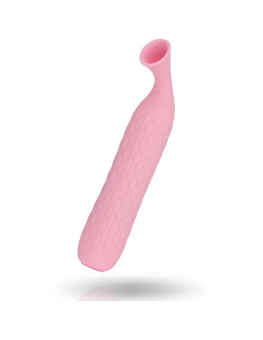 INSPIRE SUCTION - SAIGE PINK 4 