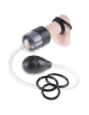 FETISH FANTASY SERIES - SERIES SUCK NSTROKE HEAD PUMP 5 