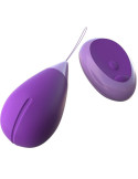 FANTASY FOR HER - REMOTE KEGEL EXCITE-HER 6 