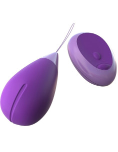 FANTASY FOR HER - REMOTE KEGEL EXCITE-HER 6 