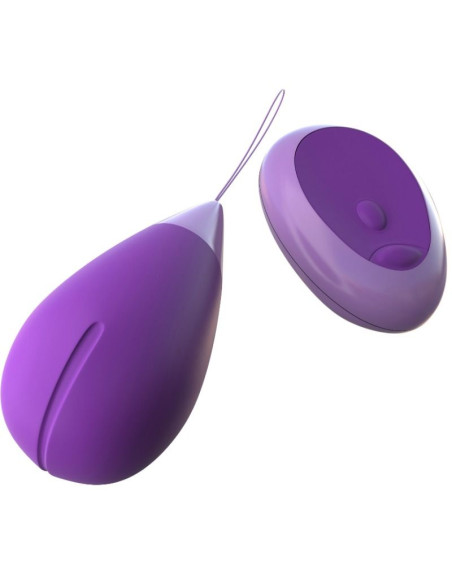 FANTASY FOR HER - REMOTE KEGEL EXCITE-HER 6 