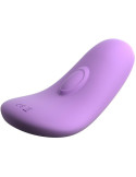 FANTASY FOR HER - REMOTE SILICONE PLEASE-HER 7 