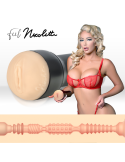 KIIROO - FEEL NICOLETTE SHEA STARS COLLECTION STROKERS 8 