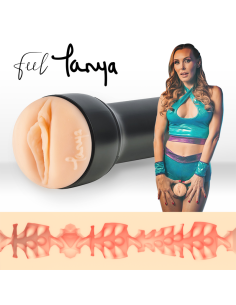 KIIROO - FEEL TANYA TATE STARS COLLECTION STROKERS 7 