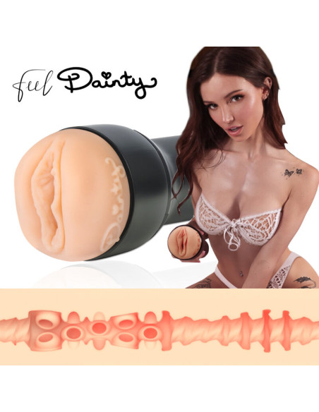 KIIROO - FEEL DAINTY WILDER BY KIIRO STARS COLLECTION 7 