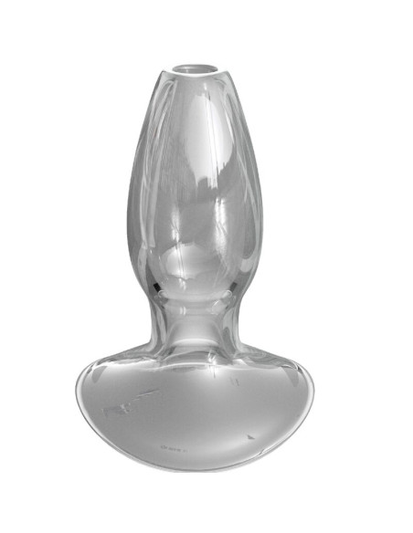 ANAL FANTASY ELITE COLLECTION - ANAL-GAPER-DILATOR FÜR ANFNGER, KRISTALLGRÖSSE S 4 