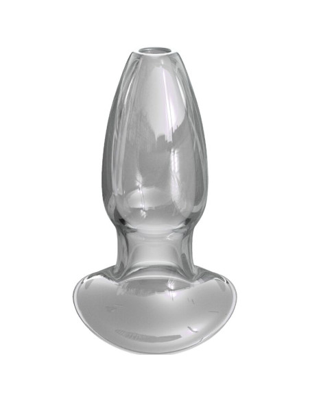 ANAL FANTASY ELITE COLLECTION - ANAL GAPER CRYSTAL DILATOR GRÖSSE M 3 