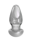 ANAL FANTASY ELITE COLLECTION - ANAL GAPER CRYSTAL DILATOR GRÖSSE L 3 