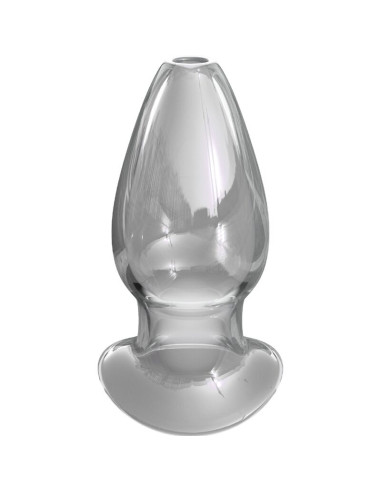 ANAL FANTASY ELITE COLLECTION - ANAL GAPER CRYSTAL DILATOR SIZE L 3 