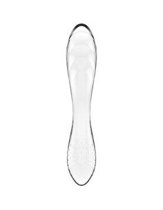 SATISFYER - CRISTALLO ABBAGLIANTE TRASPARENTE 5 