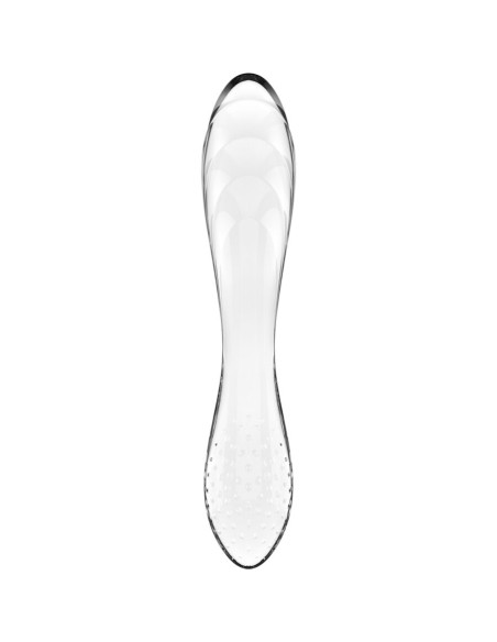 SATISFYER - CRISTALLO ABBAGLIANTE TRASPARENTE 5 