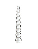 ICICLES - N. 2 GLASS MASSAGER 3 