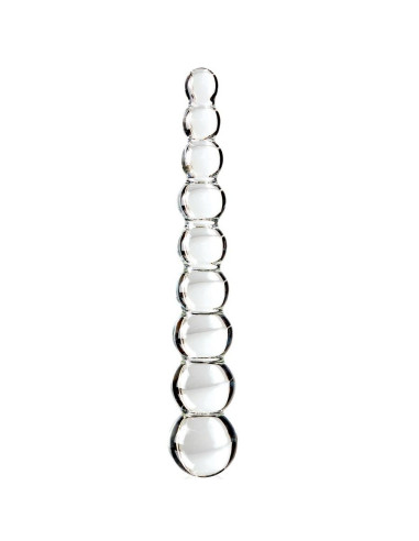 ICICLES - N. 2 GLASS MASSAGER 3 