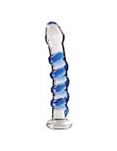 ICICLES - N. 05 GLASS MASSAGER 2 