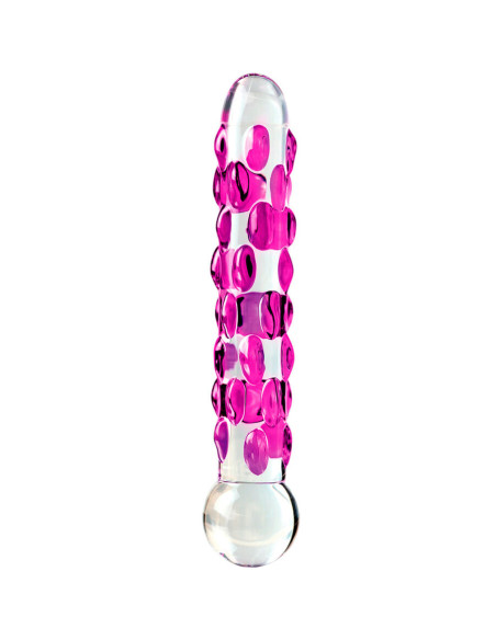 ICICLES - N. 07 GLASS MASSAGER 3 