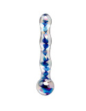 ICICLES - N. 8 GLASS MASSAGER 4 