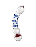 ICICLES - N. 18 GLASS MASSAGER 2 