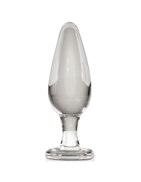 ICICLES - N. 26 GLASS MASSAGER 3 