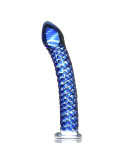 ICICLES - N. 29 GLASS MASSAGER 3 