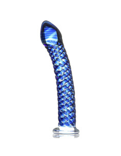 ICICLES - N. 29 GLASS MASSAGER 3 