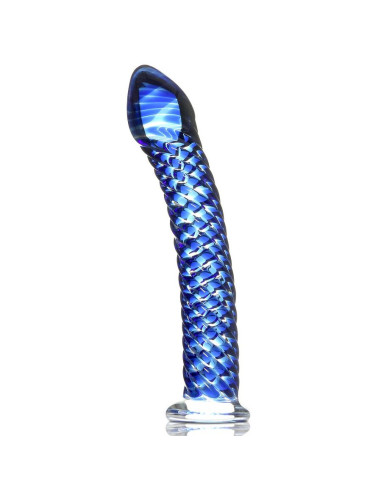 ICICLES - N. 29 GLASS MASSAGER 3 