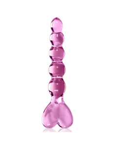 ICICLES - N. 43 GLASS MASSAGER 2 