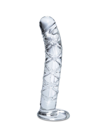 ICICLES - N. 60 MASSEUR DE CRISTAL 3 