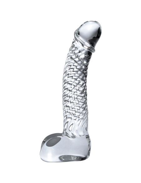 ICICLES - N. 61 CRYSTAL MASSAGER 3 