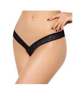 QUEEN LINGERIE - STRING V TAILLE S/M 4 