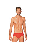 OBSESSIVE - BOLDERO BRIEFS ROT S/M 4 