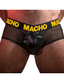 MACHO - MX24AN GELB SLIP S 2 