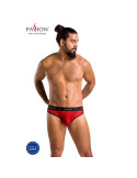 PASSION - 031 SLIP MIKE RED S/M 6 